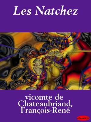 cover image of Les Natchez